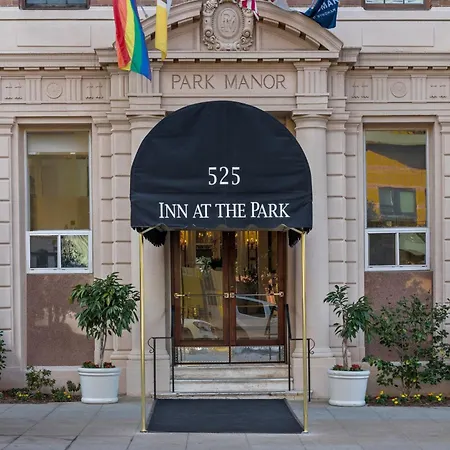 Inn At The Park-2
